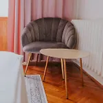 Feriested Dwor Zbozenna