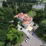 Dwor Zbozenna 3* Przysucha