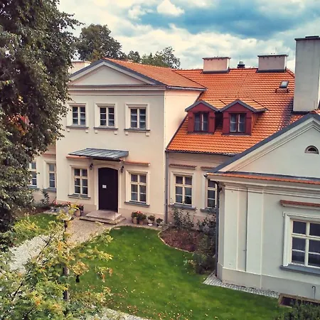 Dwor Zbozenna