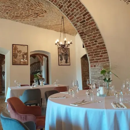 Dwór Zbożenna Resort