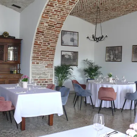 Dwór Zbożenna Resort Przysucha