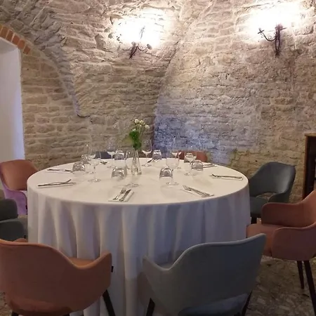 Dwor Zbozenna Przysucha