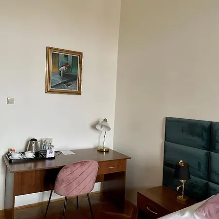 Dwor Zbozenna Przysucha