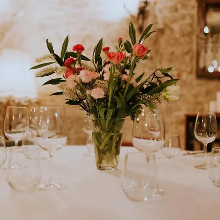 Dwór Zbożenna 3* Przysucha