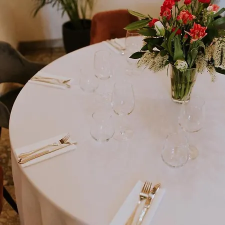 Resort Dwór Zbożenna Przysucha