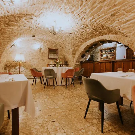 Dwor Zbozenna 度假村