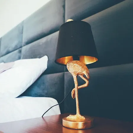 Resort Dwór Zbożenna 3*