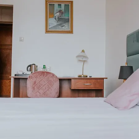 Dwór Zbożenna Przysucha