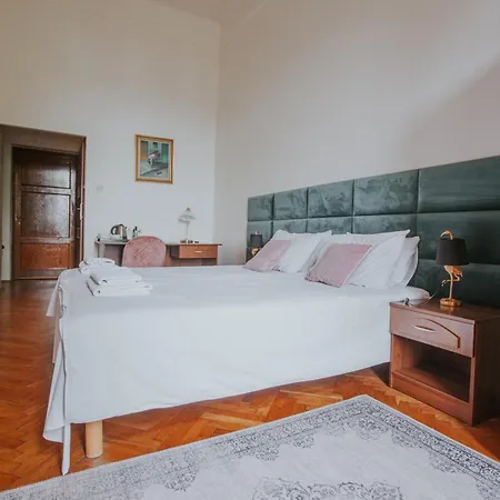 Dwór Zbożenna 3* Przysucha