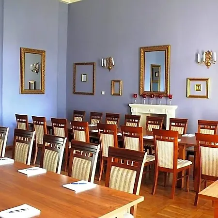 Feriested Dwor Zbozenna Przysucha