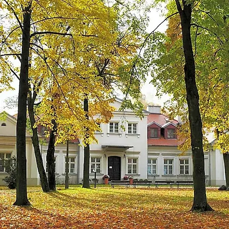 Dwor Zbozenna Przysucha