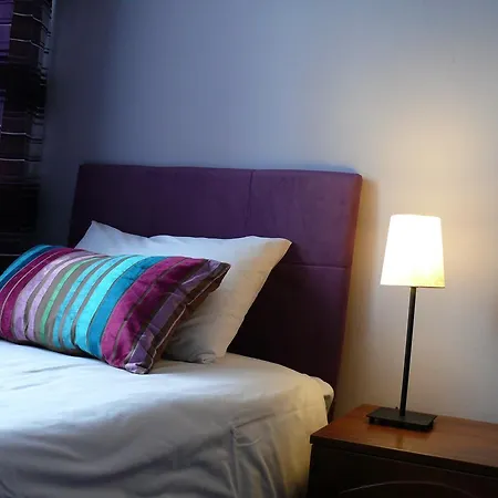 Dwor Zbozenna Semesteranläggning (resort) Przysucha