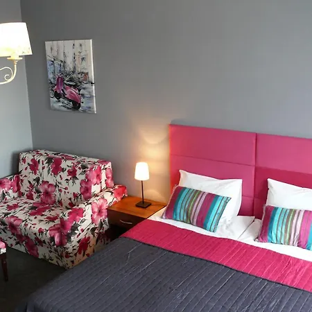 Resort Dwór Zbożenna Przysucha