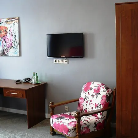 Resort Dwór Zbożenna