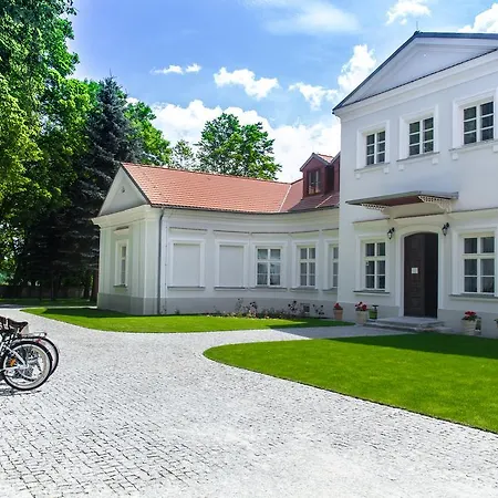 Dwor Zbozenna Przysucha