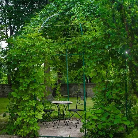 Dwór Zbożenna Resort 3*