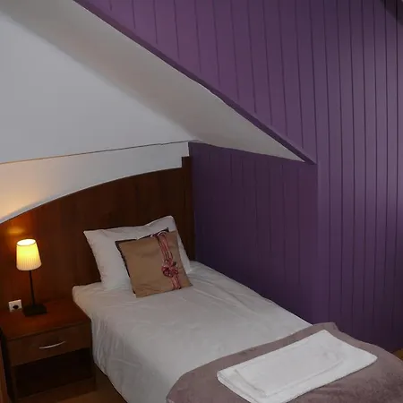 Dwór Zbożenna Przysucha