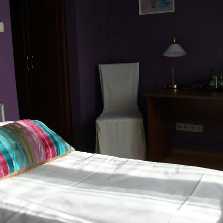 Dwór Zbożenna Przysucha