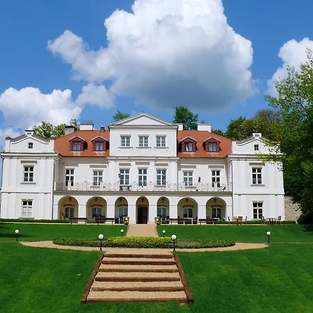 Ośrodek wypoczynkowy Dwór Zbożenna Przysucha
