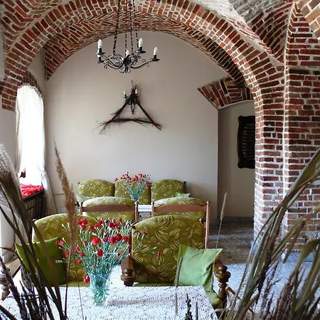 Resort Dwór Zbożenna Przysucha