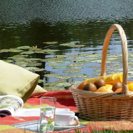 Resort Dwor Zbozenna