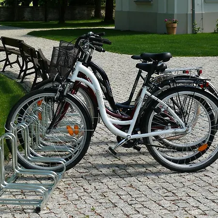 Dwór Zbożenna
