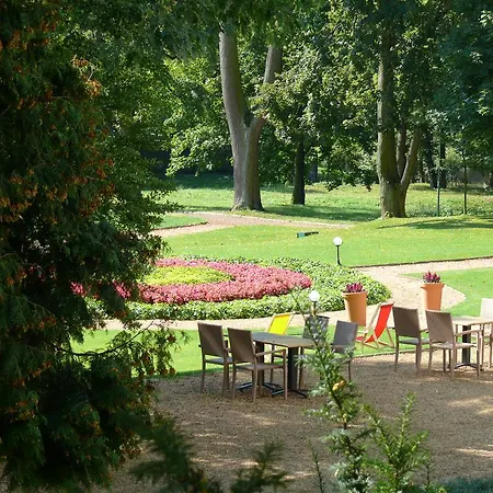 Resort Dwór Zbożenna