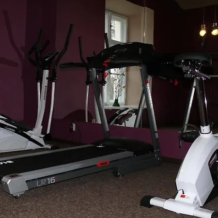 Resort Dwór Zbożenna 3*