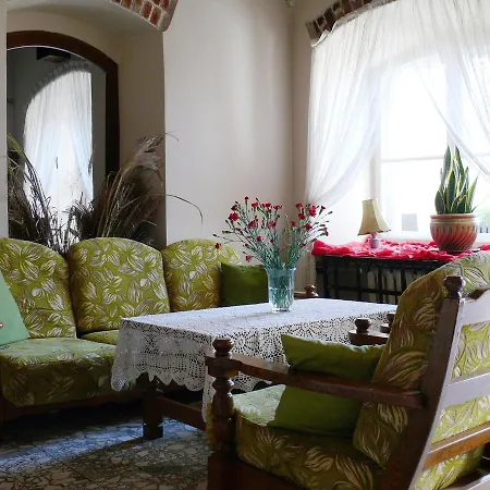 Resort Dwór Zbożenna 3*