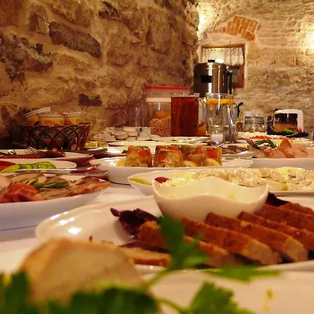 Dwor Zbozenna 度假村 Przysucha