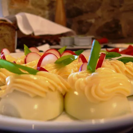 Dwor Zbozenna Przysucha