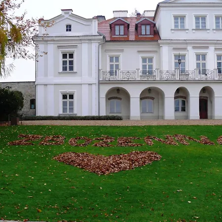 Resort Dwór Zbożenna Przysucha