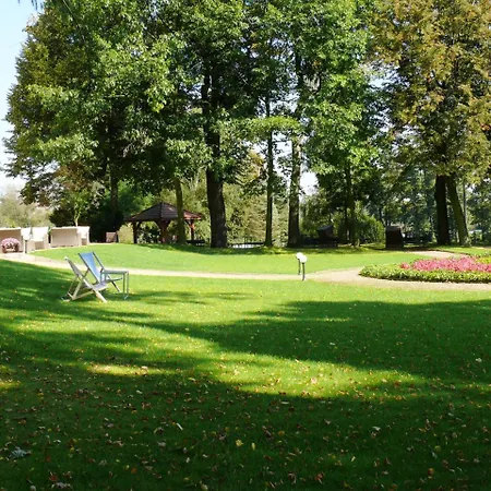 Dwor Zbozenna Przysucha