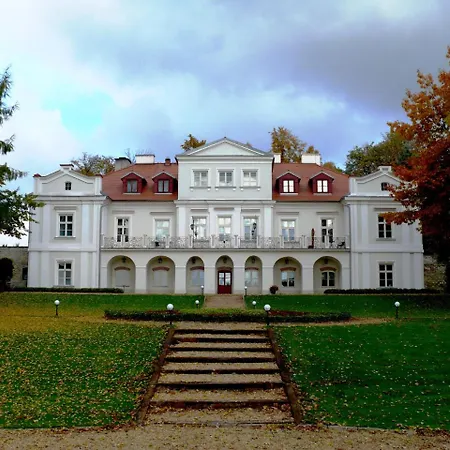 Resort Dwór Zbożenna Przysucha