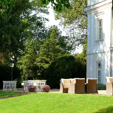 Dwór Zbożenna Resort 3*