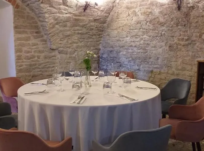 Dwor Zbozenna Przysucha