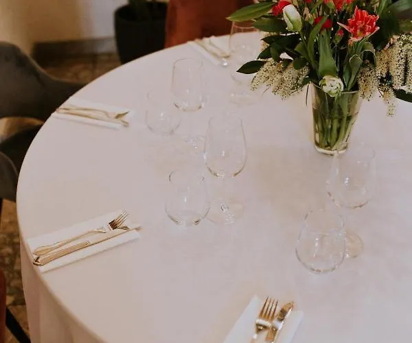 Θέρετρο Dwor Zbozenna Przysucha