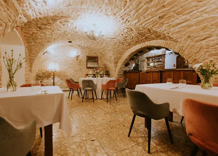 Dwor Zbozenna Θέρετρο