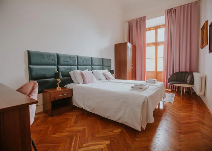 Dwor Zbozenna 3* Przysucha