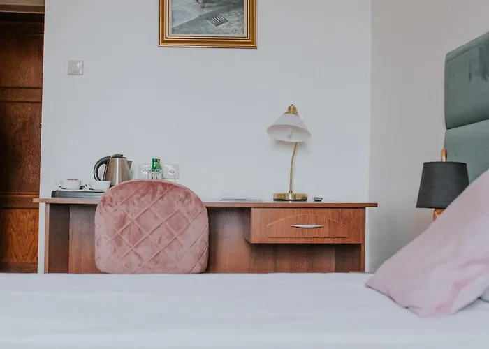 Dwor Zbozenna Przysucha