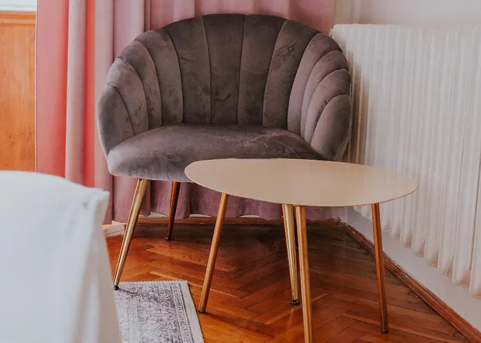 Θέρετρο Dwor Zbozenna