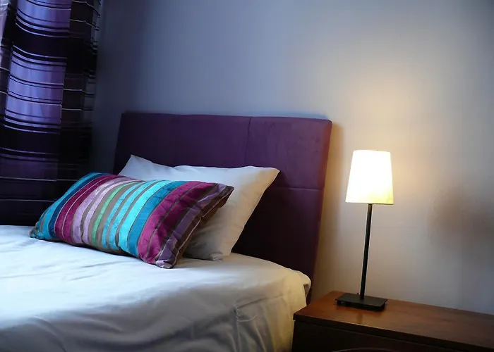 Dwor Zbozenna Θέρετρο Przysucha