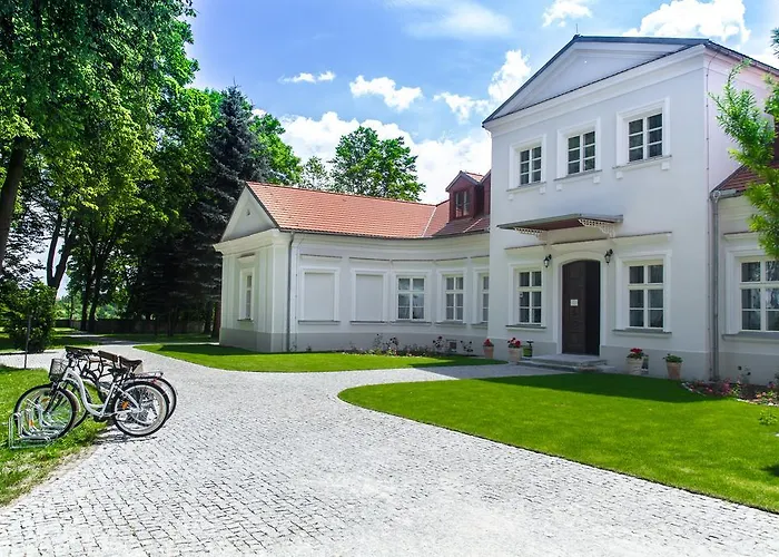 Dwor Zbozenna Przysucha