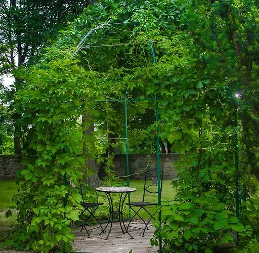 Dwor Zbozenna Θέρετρο 3*