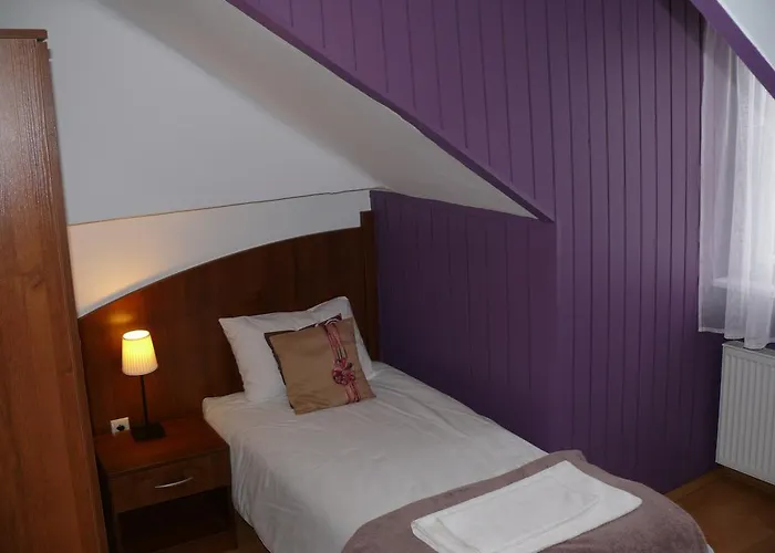 Dwor Zbozenna Przysucha