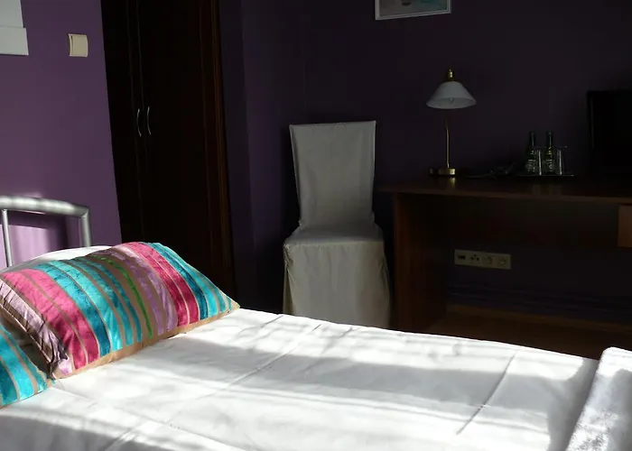 Dwor Zbozenna Przysucha