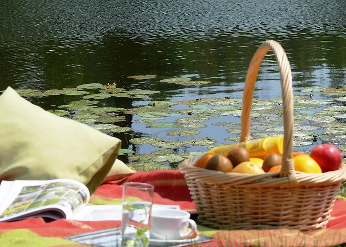 Θέρετρο Dwor Zbozenna