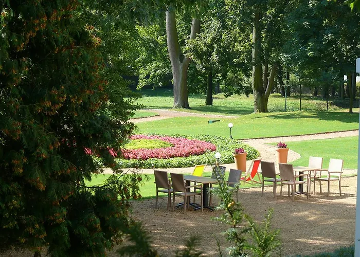 Θέρετρο Dwor Zbozenna