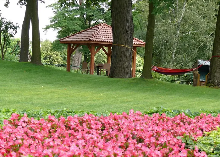 Dwor Zbozenna Θέρετρο Przysucha