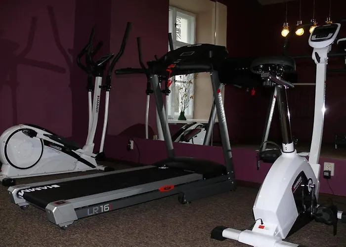 Θέρετρο Dwor Zbozenna 3*